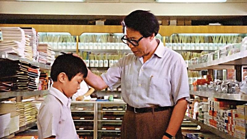 ﻿“影以载道”重温16部银都经典 