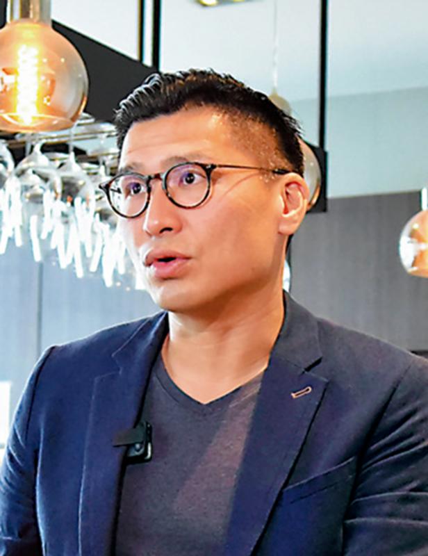 双赢局面/议员：AI助力高质量发展