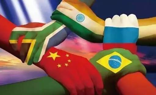 陈杰出席第十一届金砖国家教育部长会议