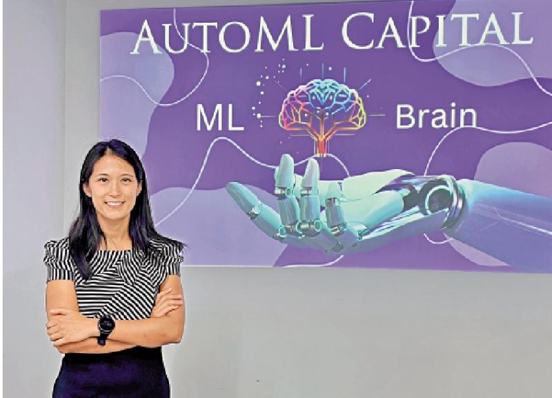 个人化投资需求大 机器人顾问受捧