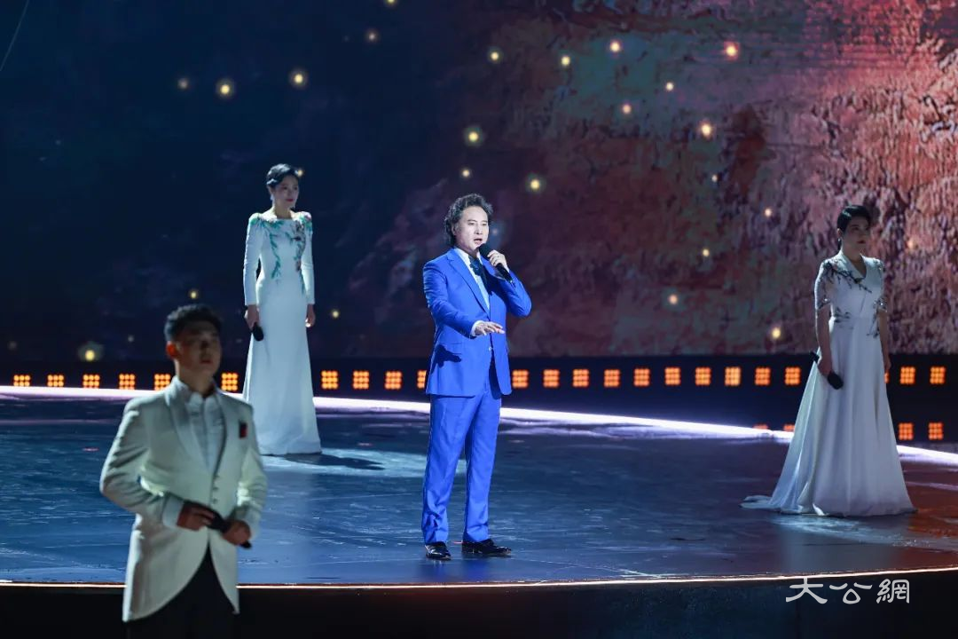 2024“行走河南.读懂中国”文化旅游季启动仪式在郑州举行