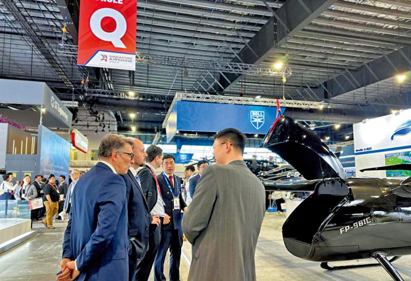 市场追捧/技术全球领先 海外订单接不停