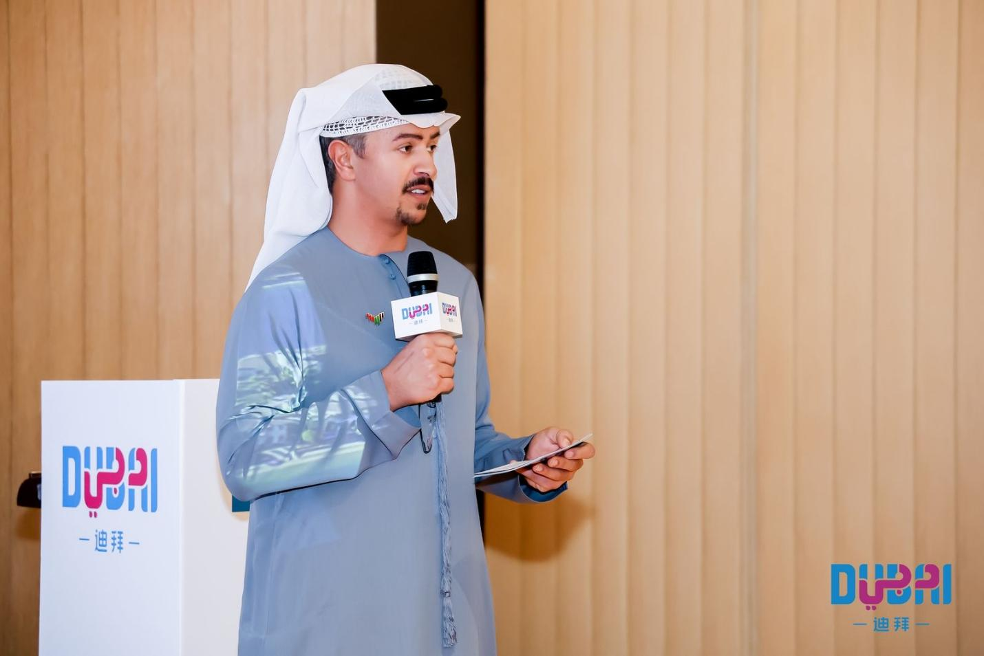 迪拜1至4月迎來29萬中國遊客