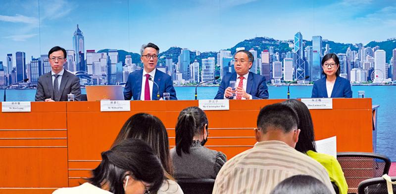 金融改革 优化机制❶/恶劣天气不停市 9．23起实施