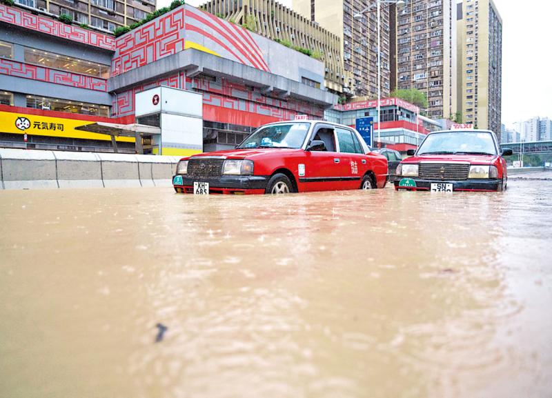 话你知/去年休市三日半 损失近3700亿