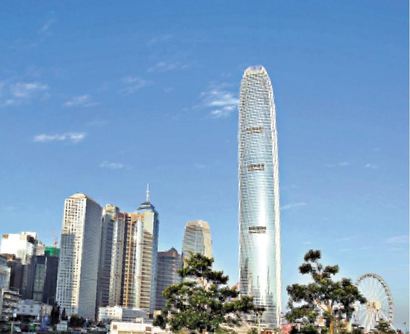 增添信心/政策发展清晰 有助吸引人才