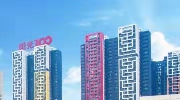 阳光100中国贷款1000万美元展期四年后又逾期