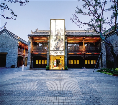 亳都．新象 郑州文商旅新地标