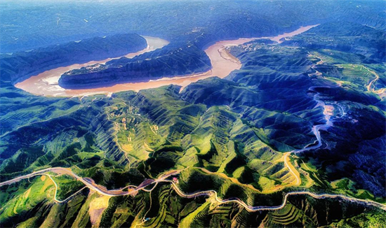 魅力忻州偏关闻天下