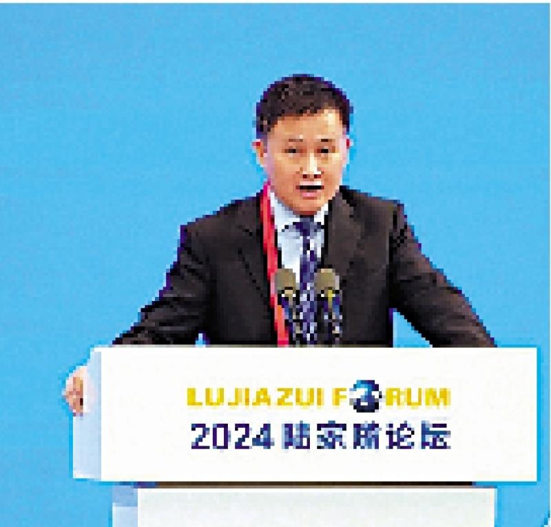 交流协调/潘功胜冀IMF维护全球金融稳定