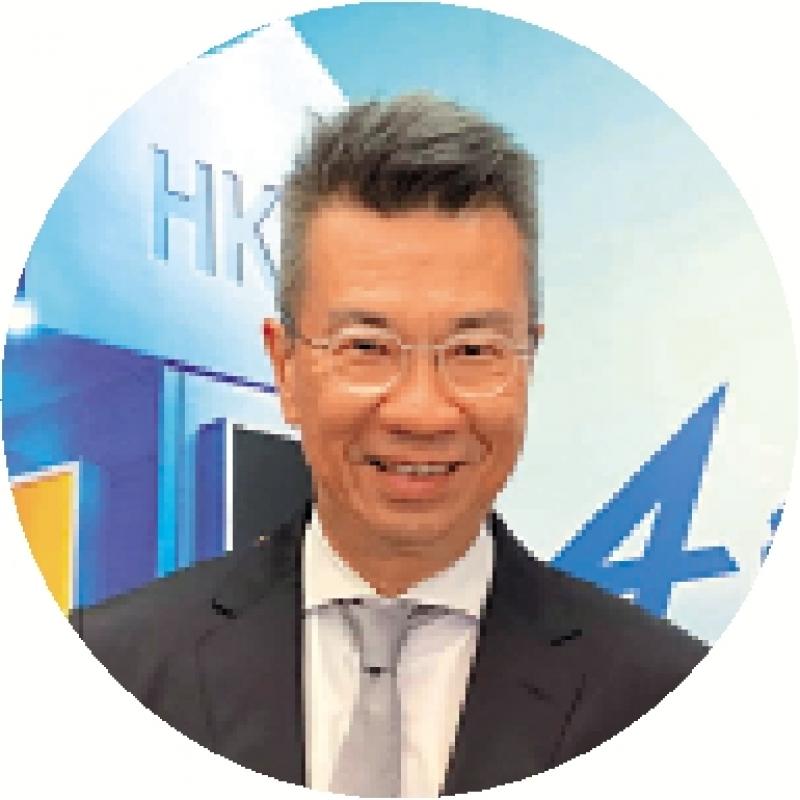 香港电讯拟下月推卫星通信服务