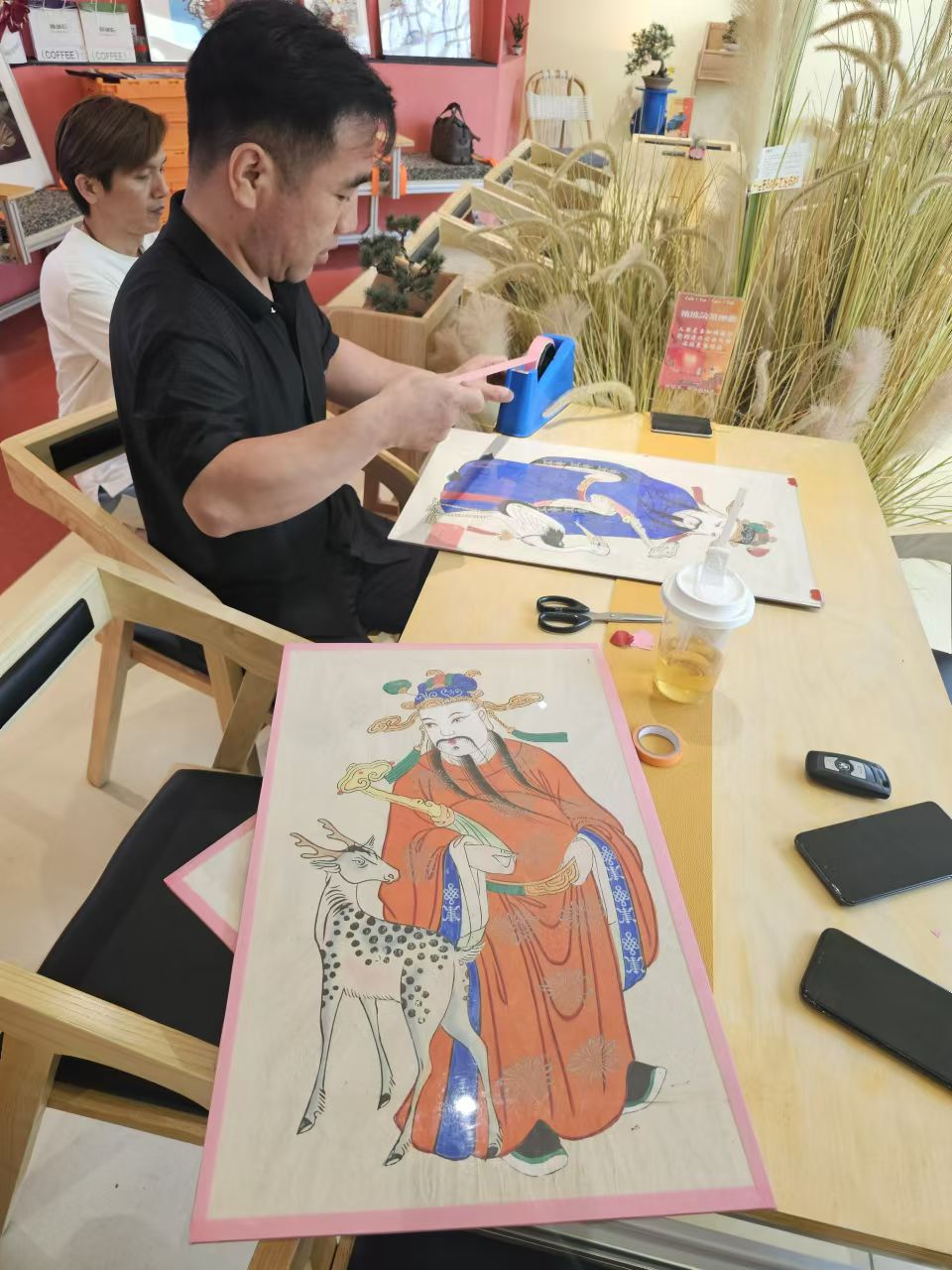 雨後（外一首）