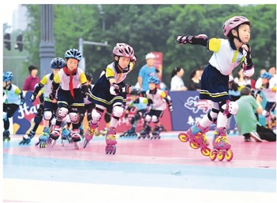 摆脱身高焦虑 抓住夏季长高好时机（呵护幼苗成长）