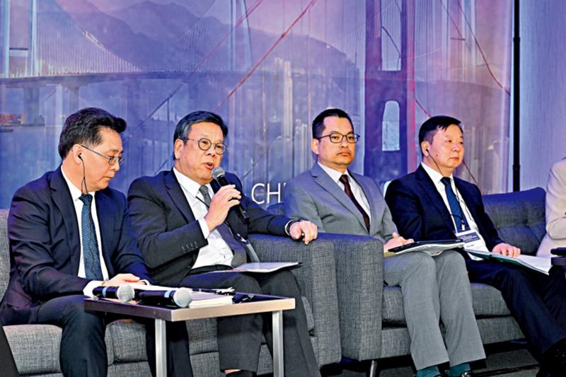 亮点众多/香港极具独特优势 湾区及东盟机遇大