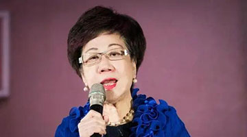 赖清德组建三大“委员会”进行扩权 吕秀莲批：让人失望