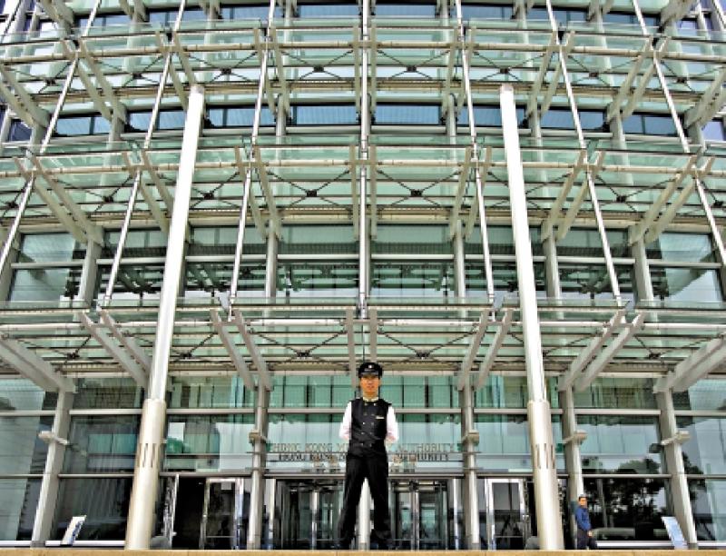 金管局伙法国央行 研数码货币跨境支付