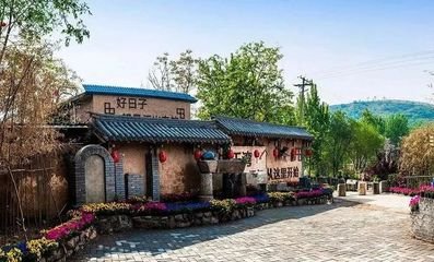 汝州：小山村探索文旅融合振兴乡村之路