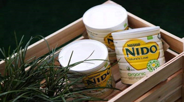 惠氏一季度仍面临挑战：奶粉HMO、OPN含量存疑，下沉渠道遇挫折