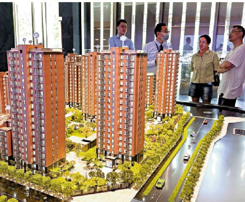 瑞银：中国消费今年有望增长6%