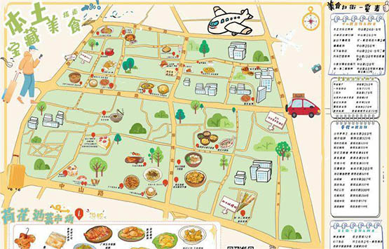 民宿抱團文旅融合催熱「宿」經濟