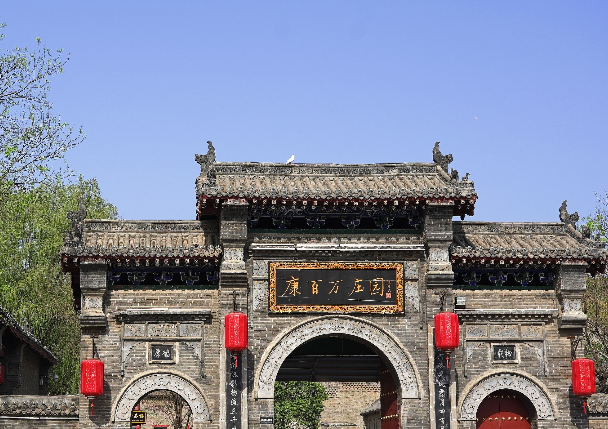 全国县域文旅融合综合竞争力百强榜发布｜巩义市入围！