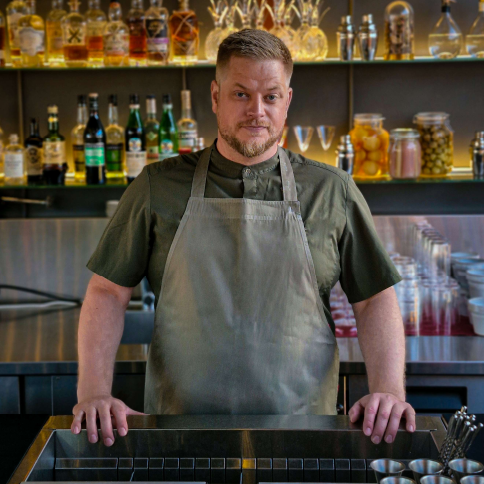 瑞典最佳调酒师将亮相世界调酒大师赛上海总决赛