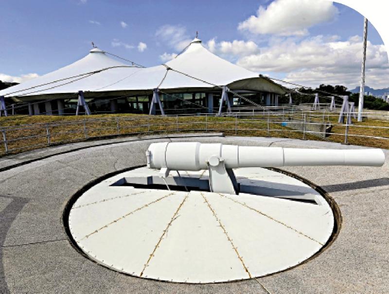 香港抗战及海防博物馆9月办抗战展览