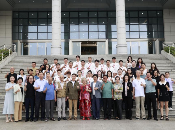 豫劇音樂青年創作人才培訓班開班