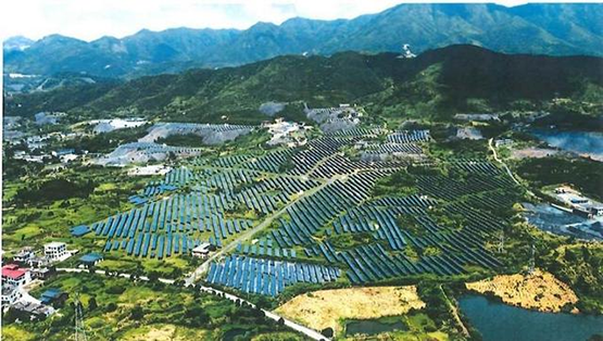 【美麗新湖南 書寫新答卷】「千年礦都」煥然一新，湖南生態修復打開多贏格局