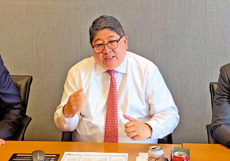 ﻿瑞联银行：美债恶化 吁关注黄金