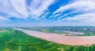 以生态文明建设赋能黄河流域高质量发展