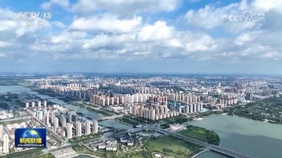 为“一带一路”建设贡献“侨”力量