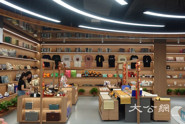 洛阳:文创IP孵化 激发城市文化符号新活力