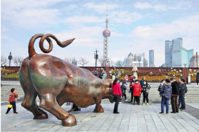 防范风险/金管总局：促切实做到监管“长牙带刺”