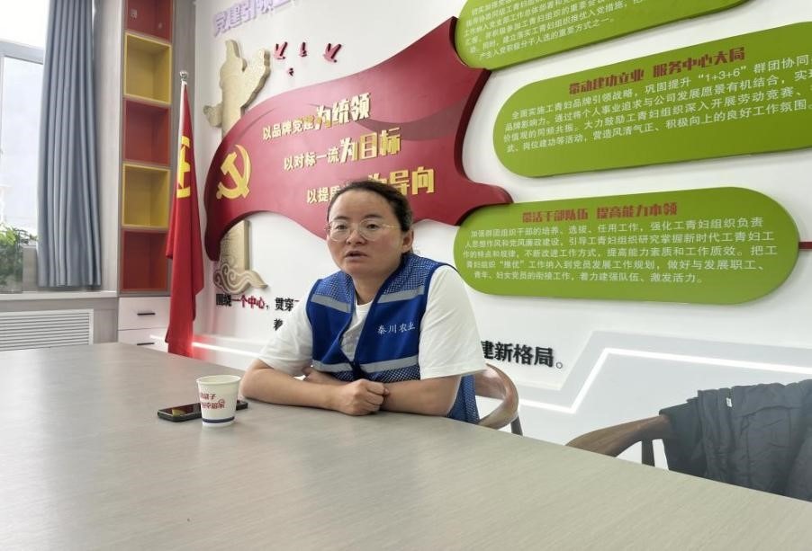 秦川农业 '花经济'绽放新活力 实现百合种球国产化突破