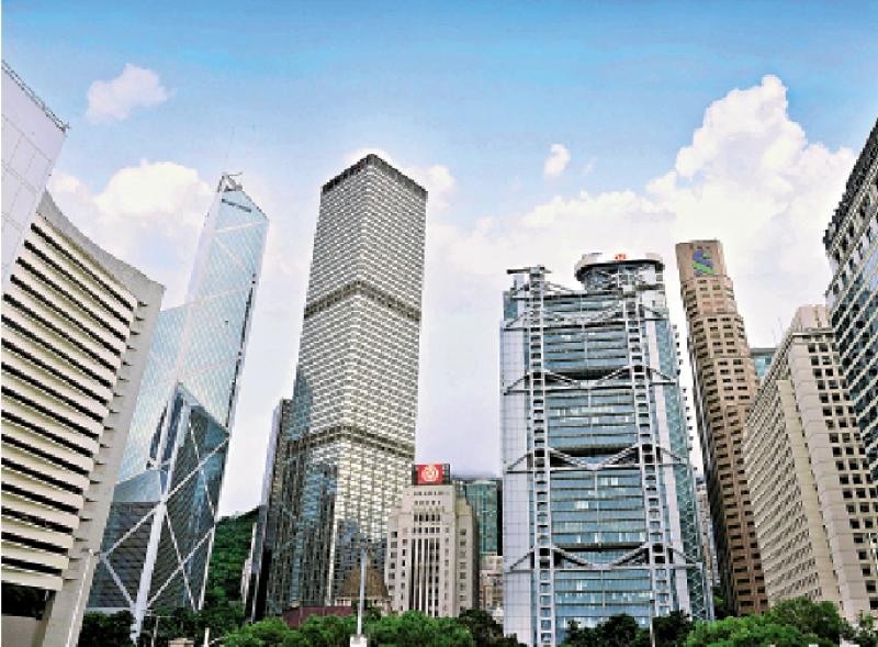 效益明显/增强互联互通协同 巩固港金融地位