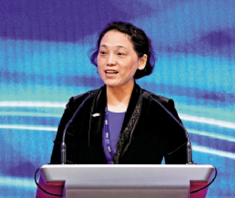 重要渠道/外资流入中国 债券通交易年均飙63%