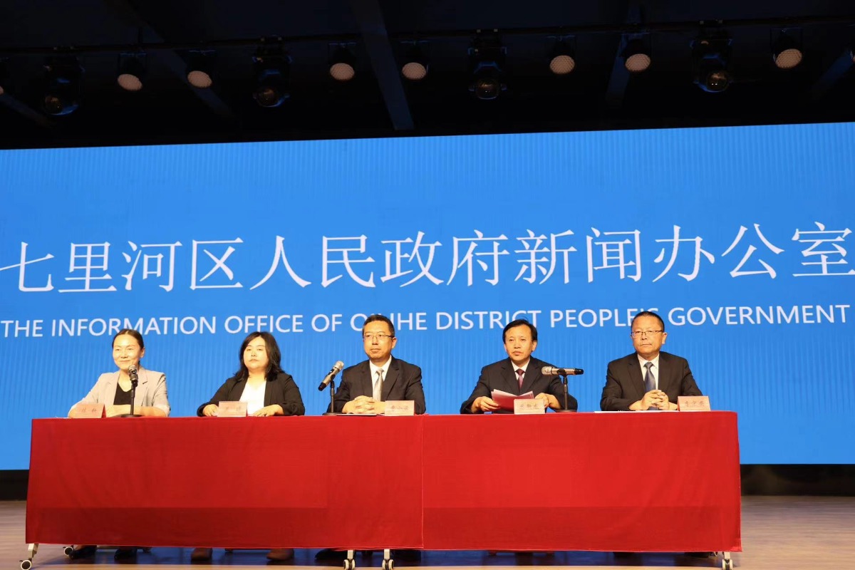 兰州开展十大行动宣讲乡风 共育新时代文明