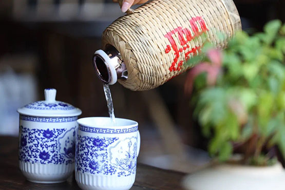 遇見｜盛夏中，尋一間茶館，享一處清幽