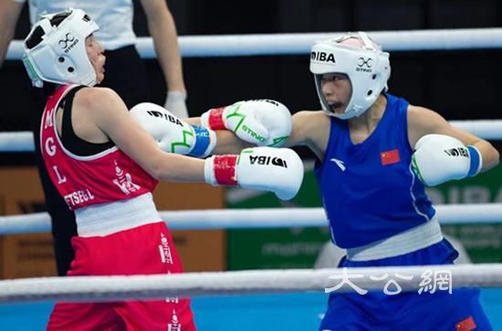 火力“拳”开！2024年全国青年（U18） 拳击锦标赛预赛（北半区）将战漯河