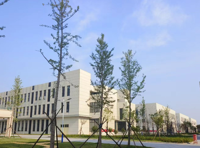 开封市长吴海燕带队到安徽芜湖开展招商活动