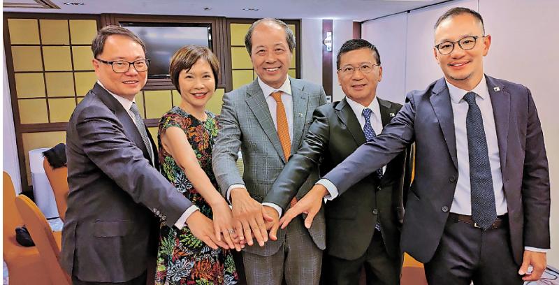 保联：不少险企考虑总部迁回港