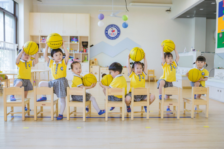 贵州：“幼有善育”惠万家