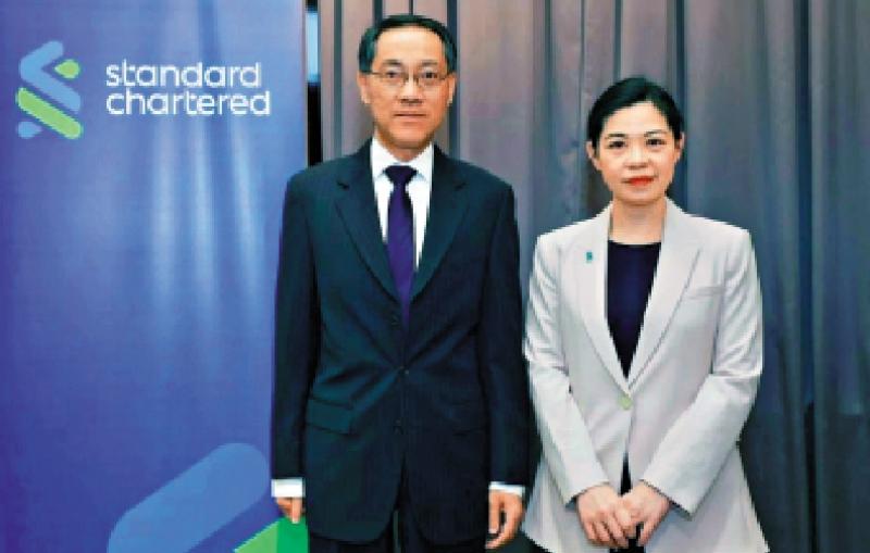 IMF维持中国今年GDP增长5%预测