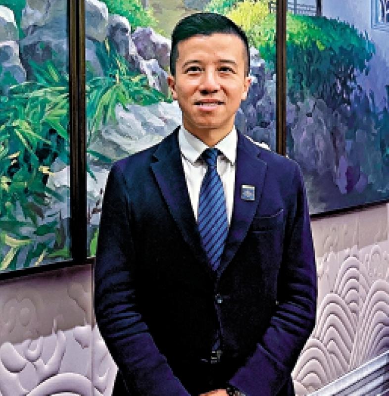 港金融产品丰富 投资移民计划吸引