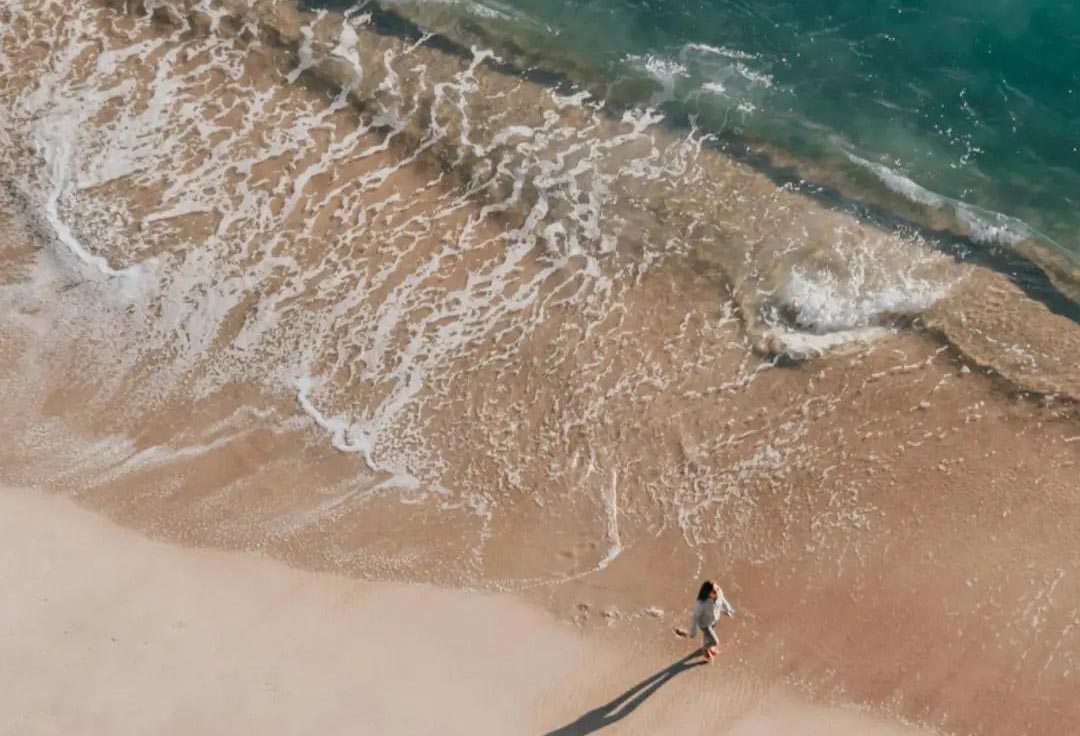 欣赏他人是一种品格