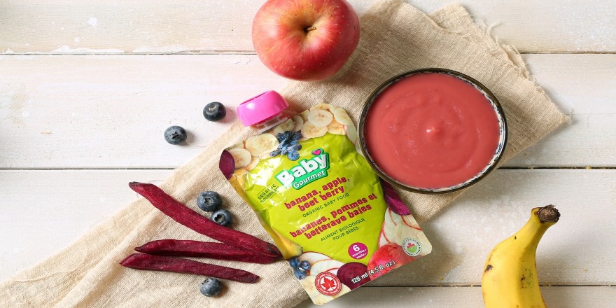 柏文喜：秋田满满为中国辅食市场注入创新活力