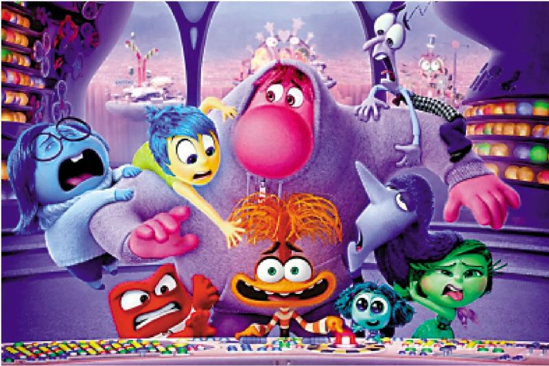 ﻿《玩转脑朋友2》体验成长