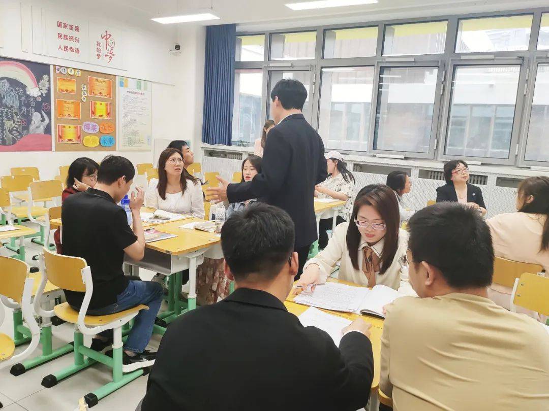 北京名师到雄安助推幼师专业提升