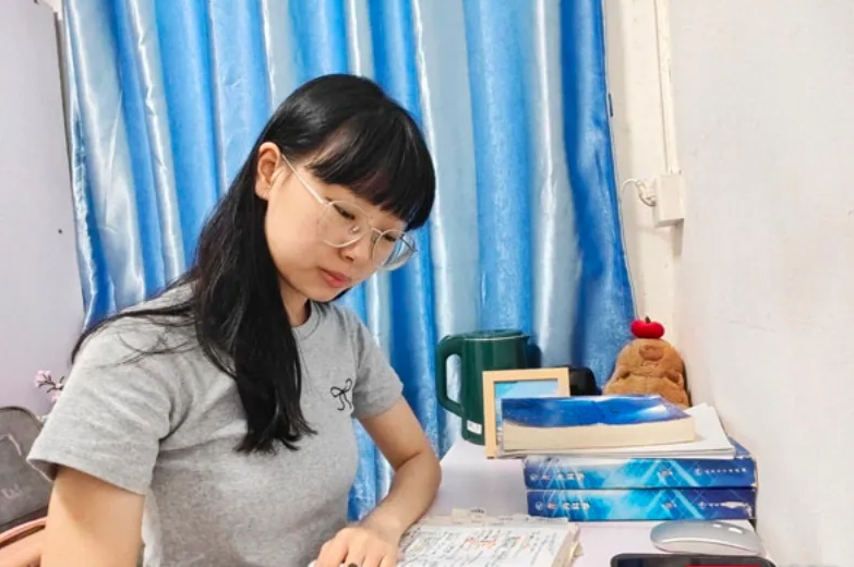 一封感谢信背后的爱心接力